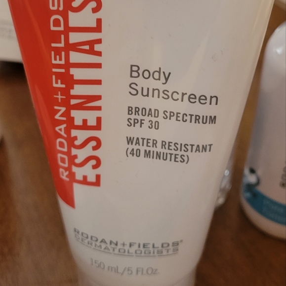 various Rodan & Fields. sealed unused. some dermotology props. read description! - Picture 6 of 7